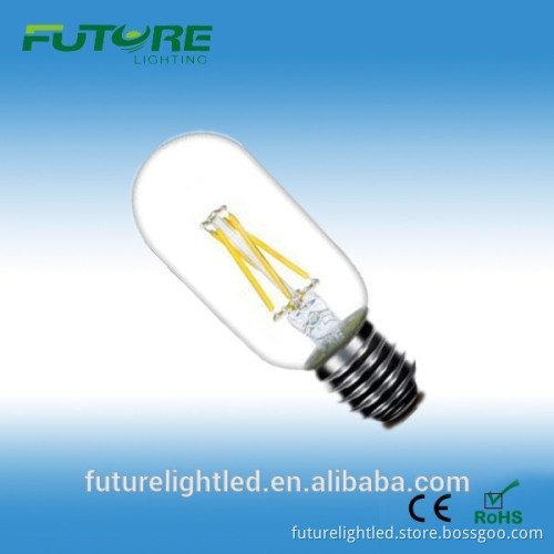 4W T45 led filament light decorative filament light bulbs